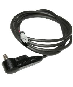 Cable Vitesse Bosch 1230mm Compatible Tout Modele Unite Motrice