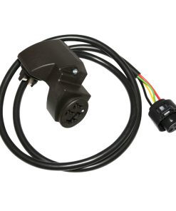 Cable Bosch Pour Batterie Porte Bagage 820mm Bdu2Xx - Bdu3Xx - Bdu4Xx - Bch220