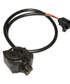 Cable Bosch Pour Batterie Cadre 520mm Bdu2Xx - Bdu3Xx - Bdu4Xx - Bch211
