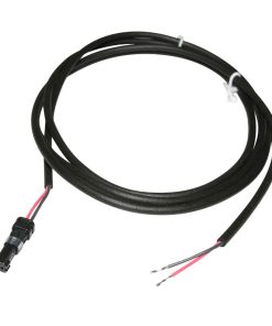 Cable Eclairage Arriere Bosch 1400mm Compatible Tout Modele Unite Motrice