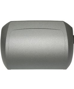 Support Batterie Superieur Bosch Pour Porte Bagage (Kit)