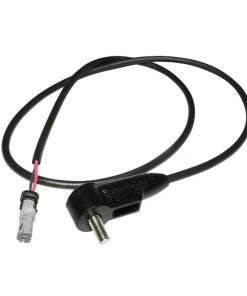 Cable Vitesse Bosch 615mm Compatible Tout Modele Unite Motrice