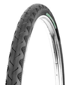 Pneu VTT Urbain 27.5 X 1.75 Newton Protectivelayer Renfort Anti-Crevaison 2.5mm Noir TR (47-584) (650B) Compatible Vae
