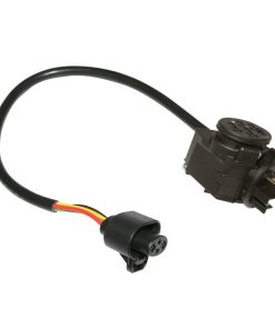 Cable Bosch Pour Batterie Cadre 310mm Bdu2Xx - Bdu3Xx - Bdu4Xx - Bch210