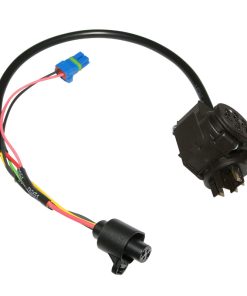Cable Bosch Alimentation Unite Motrice Pour Porte Bagage 370mm Pour Nuvinci Harmony Bch250