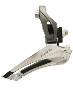 Derailleur Route Avant Shimano 7-8V. Claris 2000 Double A Braser