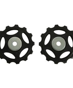 Galet Derailleur Shimano 8V. Alivio 13D. (Jeu de 2)