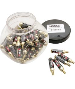 Cartouche Co2 Filete Velox 12G (Jarre de 50)