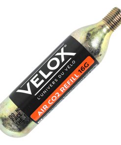 Cartouche Co2 Filete Velox 16G (A L'Unite)