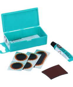 Kit Reparation Chambre a Air Tip Top Tt01 Tour A Suspendre Pour Presentoir