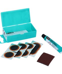Kit Reparation Chambre a Air Tip Top Tt02 Touring A Suspendre Pour Presentoir
