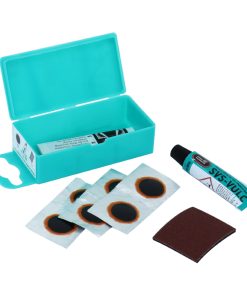 Kit Reparation Chambre a Air Tip Top Tt04 Sport A Suspendre Pour Presentoir