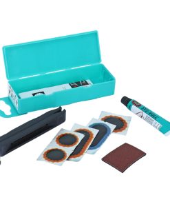 Kit Reparation Chambre a Air Tip Top Tt05 Mountain Bike A Suspendre Pour Presentoir