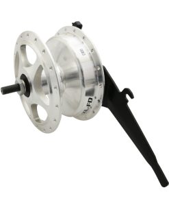 Moyeu City Avant Sturmey 36T Avec Flasque de Frein