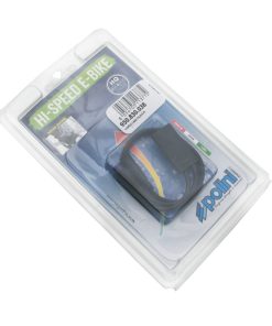 Dispositif Electronique Polini Hi-Speed Pour Vae-E-Bike A Moteur Polini Ep3 et Bianchi (Attention Port Du Casque Obligatoire Pour L'Utilsateur Du Vae) Ref 950.830.038