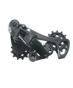 Derailleur VTT Arriere SRAM 12V. Gx Eagle Lunar Noir Chape Longue