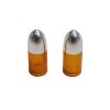 Bouchon de Valve Scoot-Cyclo Replay vs Obus Or (Paire)