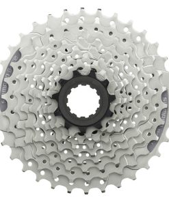 Cassette 9V. Shimano Acera Hg201 11-34 (11-13-15-17-20-23-26-30-34)
