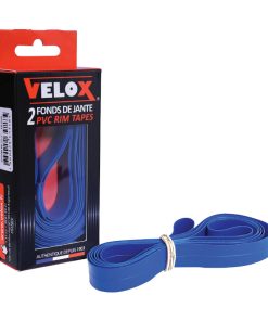 Fond de Jante Velox Pvc Roue 20'' En 18mm (Vendu Par 2 En Boite)