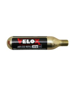 Cartouche Co2 Filete Velox 12G (A L'Unite)