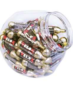 Cartouche Co2 Filete Velox 16G (Jarre de 40)