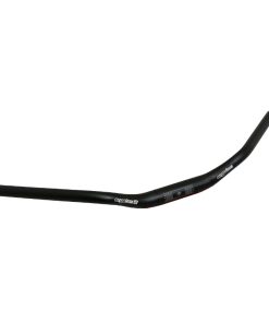 Cintre Guidon VTT-City Ergotec Cruiser Alu Noir Diam 31,8mm L 640mm (Homologue Niveau 4)