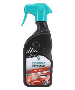 Polish-Cire Petronas Durance Fast Wax Carrosserie Finition Brillant (400 Ml)