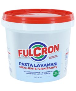 Savon-Nettoyant Mains Arexons Fulcron Granuleux-Microbilles (5 L)