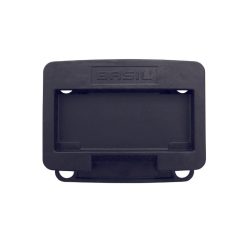 Fixation Adaptateur Basil-Klickfix Pour 22.2-31.8 mm