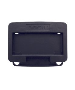 Fixation Adaptateur Basil-Klickfix Pour 22.2-31.8 mm