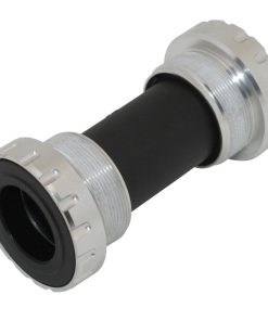Cuvette Integre Boitier Filete Route Stronglight Compatible Shimano Anglais - Bsc - 1,37X24 Axe 24mm (Niveau Ultegra)
