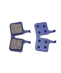 Plaquette de Frein VTT Magura Mt5 -Mt7 - Mt9 (Marwi Organic) (Paire Sur Carte)