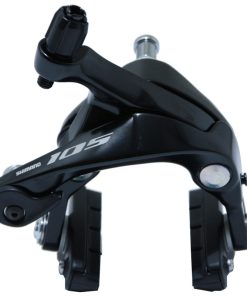 Etrier Frein Route Shimano Arriere 105 R7000 Noir (Vendu A L'Unite)