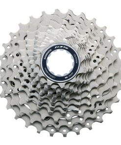 Cassette 11V. Shimano 105 R7000 Hg 12-25 (12-13-14-15-16-17-18-19-21-23-25)