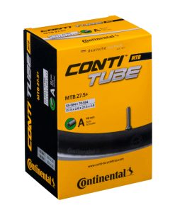 Chambre a Air Velo 27.5 X 2.60-2.80 Continental Valve Standard 42 mm