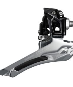 Derailleur Route Avant Shimano 11V. 105 R7000 Noir Double Braser