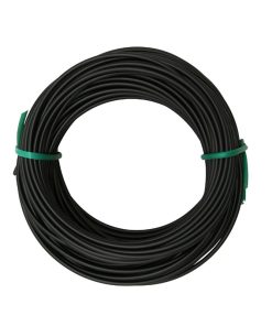 Liner Pvc Teflon Pour Passage Cable Interieur Cadre (Rouleau de 50M) (Diamètre Extérieur 2.8mm)