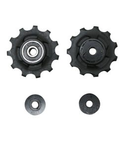 Galet Derailleur SRAM X0 Pour 11V. (Jeu de 2)