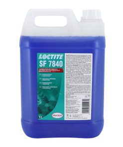 Nettoyant-Degraissant Loctite Sf 7840 (Bidon 5 L) Biodegradable