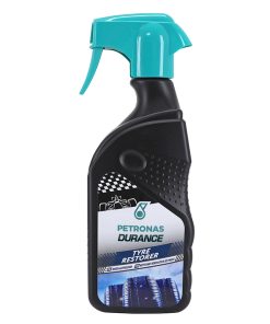 Nettoyant-Renovateur Pneu Petronas Durance (400 Ml)