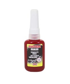 Frein Filet Arexons 52A22 A Resistance Faible (10 Ml)