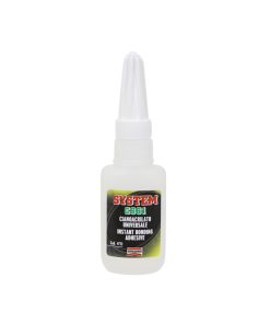 Colle Arexons Super Glue (20 Ml)