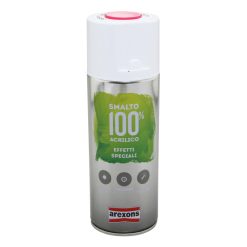 Bombe de Peinture Arexons Acrylique 100 Fluo Fuchsia Aerosol 400 ml (3694)
