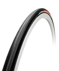 Boyau Route 700 X 28 Tufo Hi-Composite Carbon Noir 250G