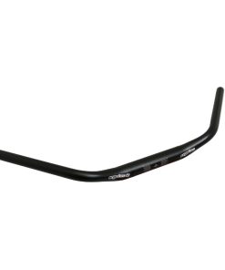 Cintre Guidon VTT-City Ergotec Trekking Bugel Alu Noir Diam 31,8mm L 600mm (Homologue Niveau 4)