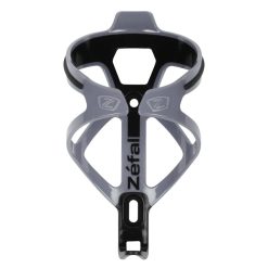 Porte Bidon Zefal Pulse B2 Gris-Noir 31G