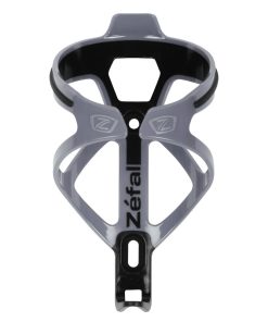 Porte Bidon Zefal Pulse B2 Gris-Noir 31G