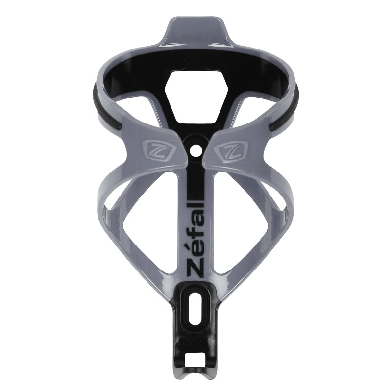 Porte Bidon Zefal Pulse B2 Gris-Noir 31G