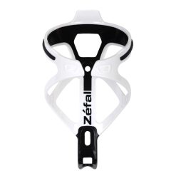 Porte Bidon Zefal Pulse B2 Blanc-Noir 31G