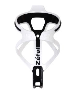 Porte Bidon Zefal Pulse B2 Blanc-Noir 31G